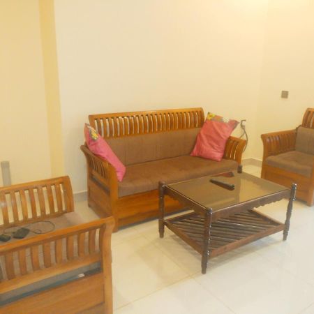 Two Bedroom House Madikeri Buitenkant foto