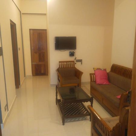 Two Bedroom House Madikeri Buitenkant foto