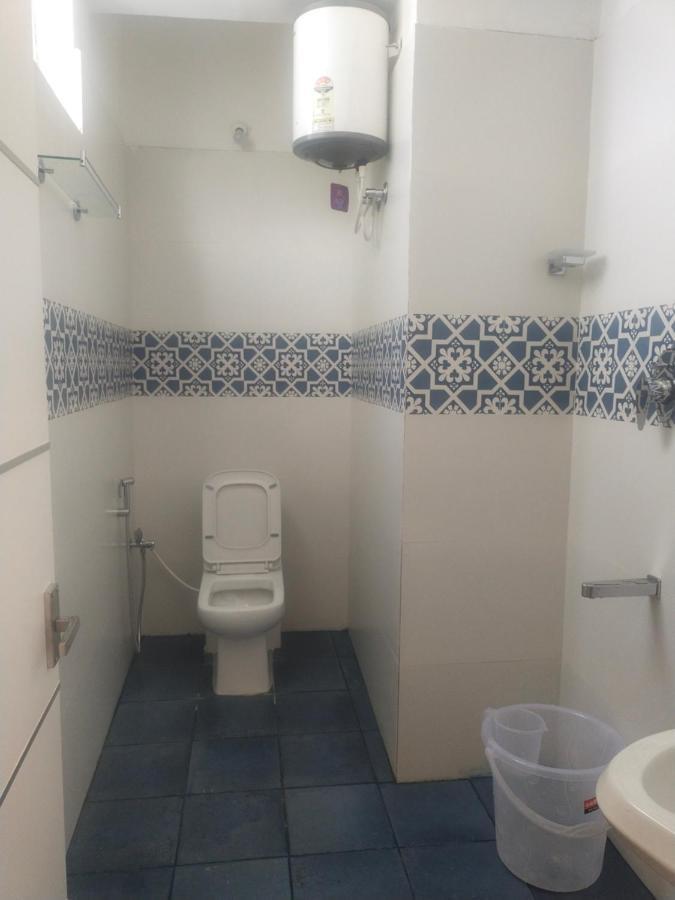 Two Bedroom House Madikeri Buitenkant foto