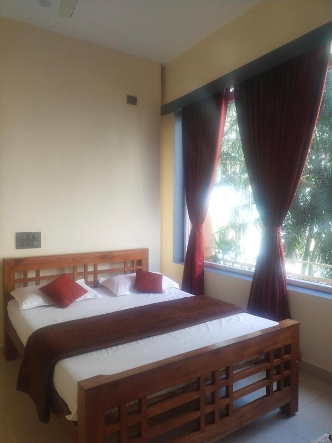 Two Bedroom House Madikeri Buitenkant foto
