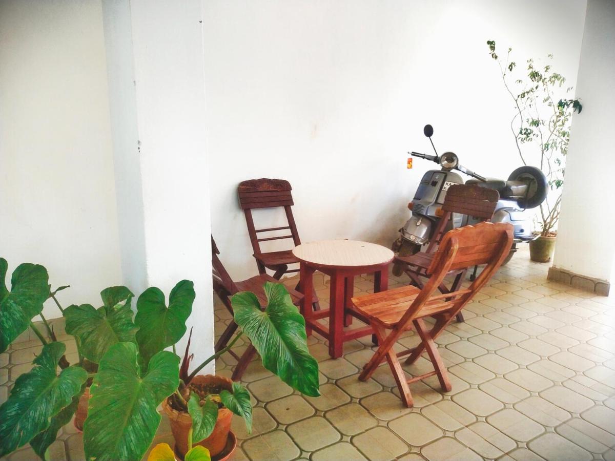 Two Bedroom House Madikeri Buitenkant foto