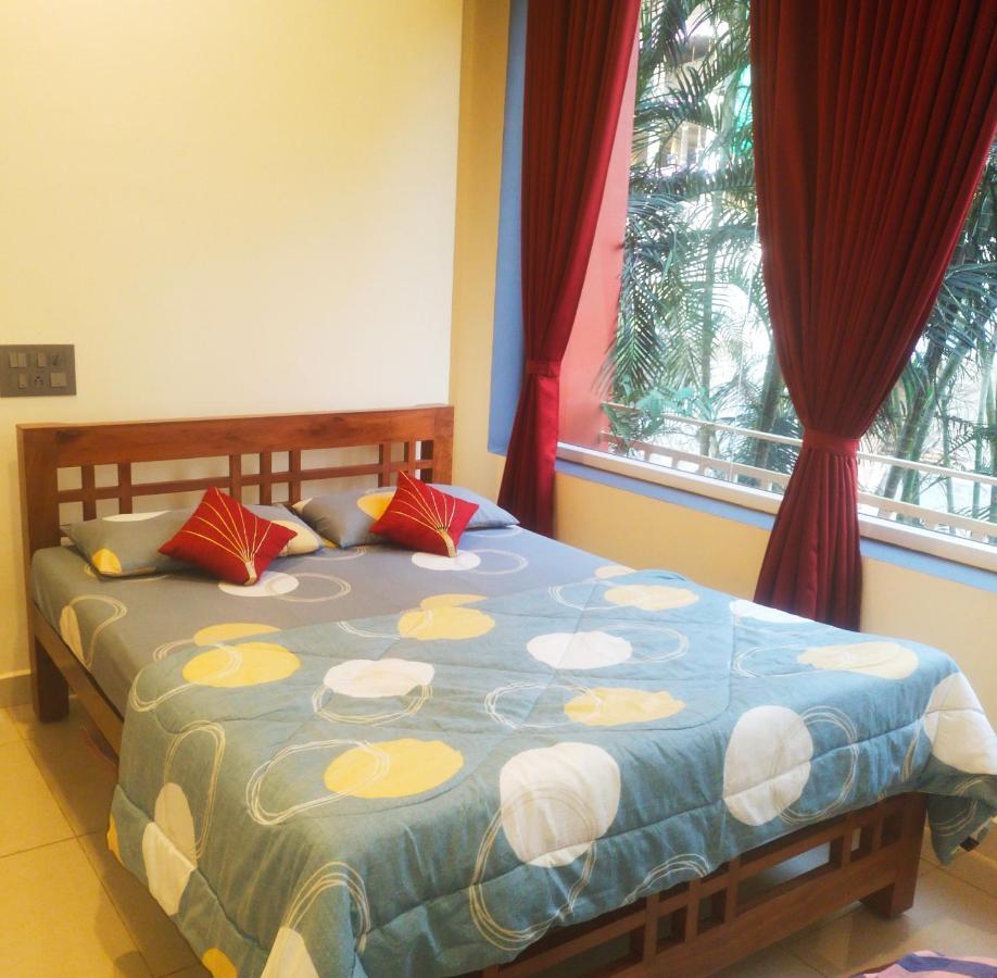 Two Bedroom House Madikeri Buitenkant foto