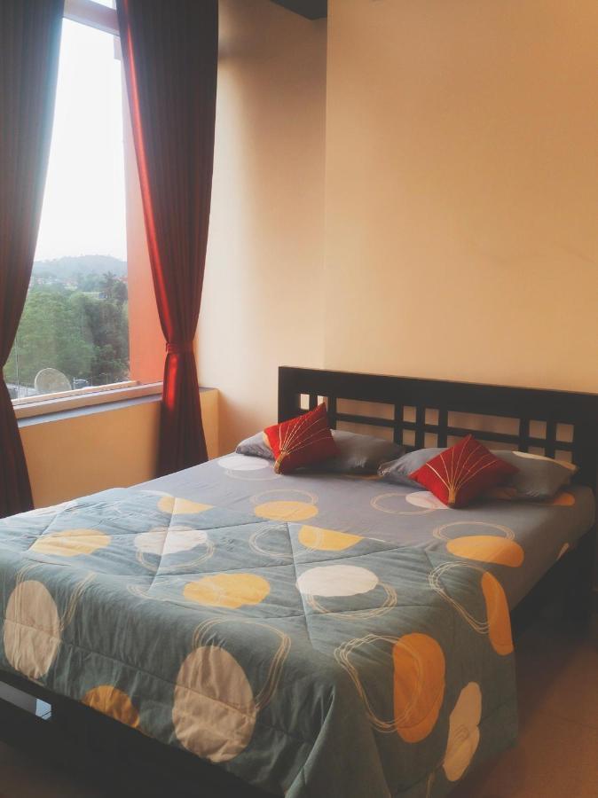 Two Bedroom House Madikeri Buitenkant foto