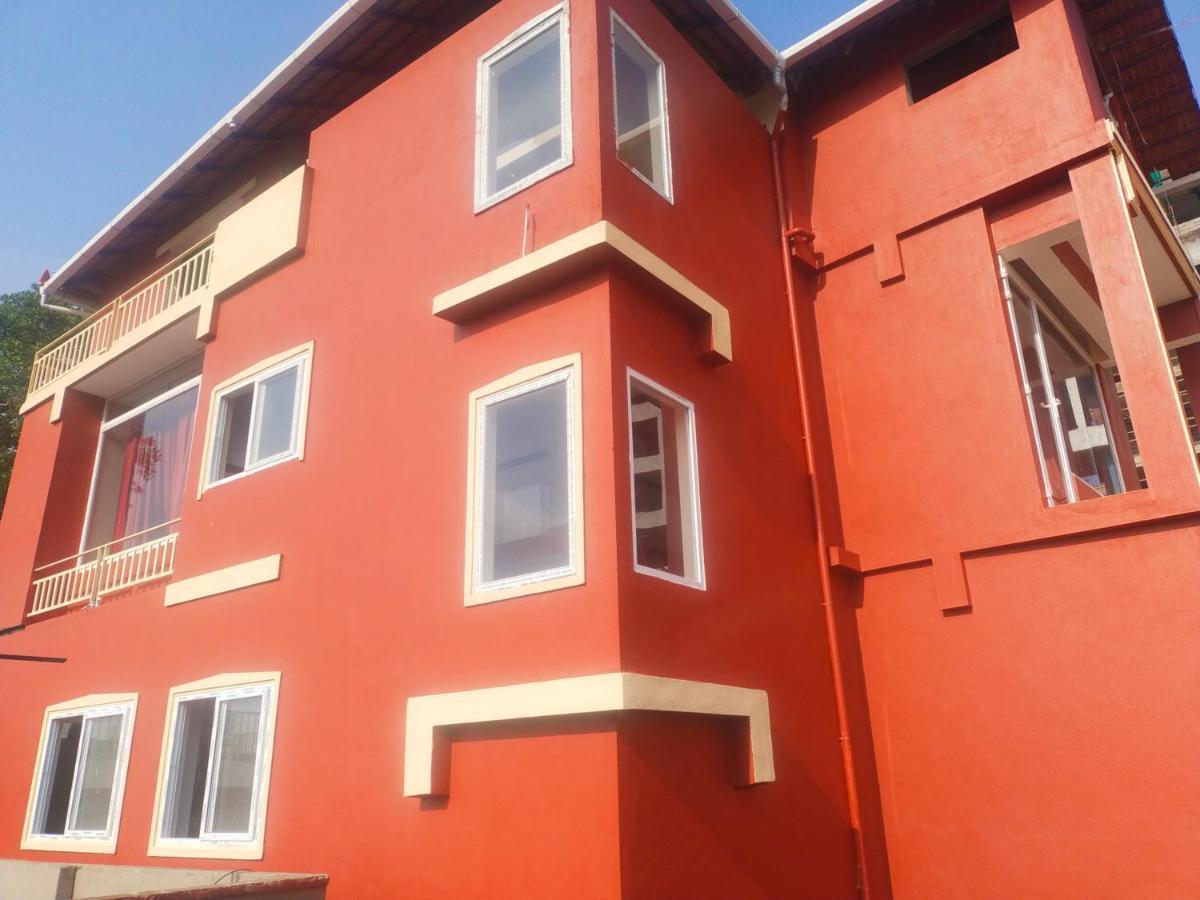 Two Bedroom House Madikeri Buitenkant foto